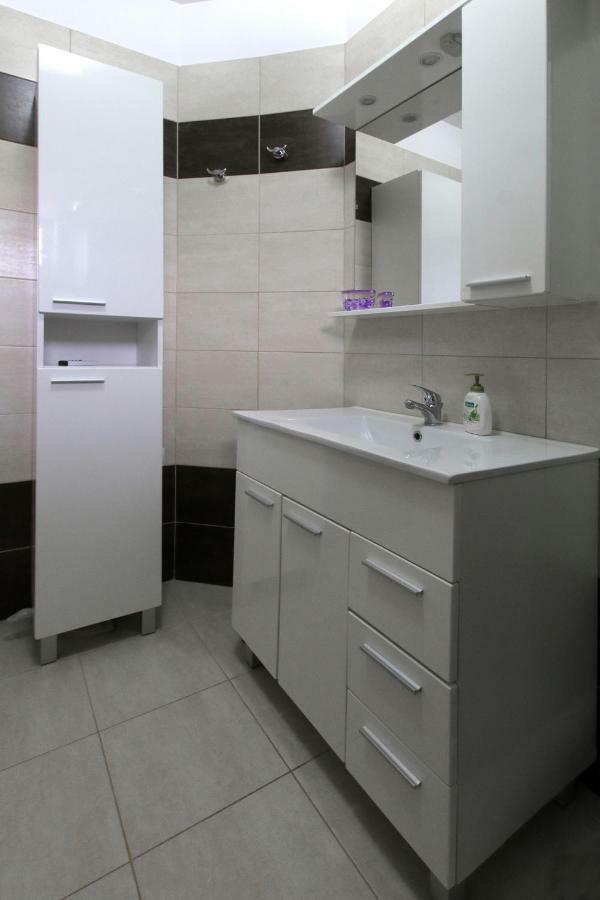 Apartment Valmas Pula Exterior foto